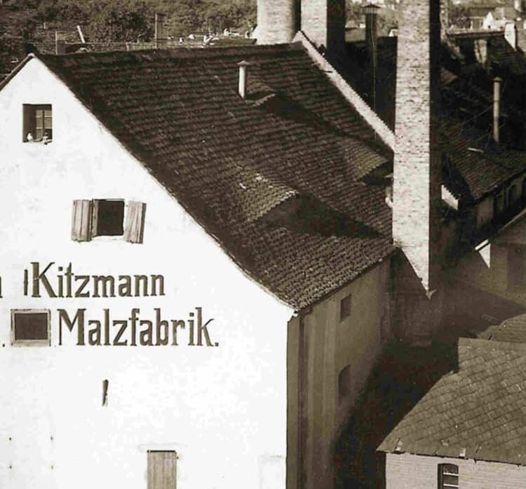Privatbrauerei Kitzmann aus Erlangen stellt Braubetrieb ein