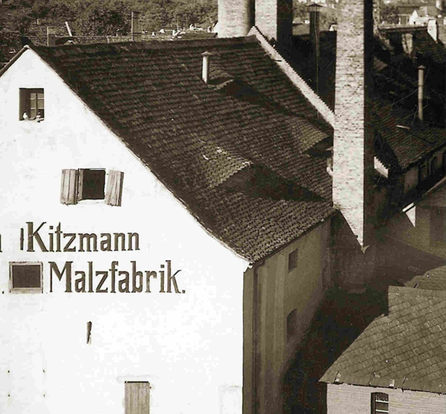 Privatbrauerei Kitzmann aus Erlangen stellt Braubetrieb ein