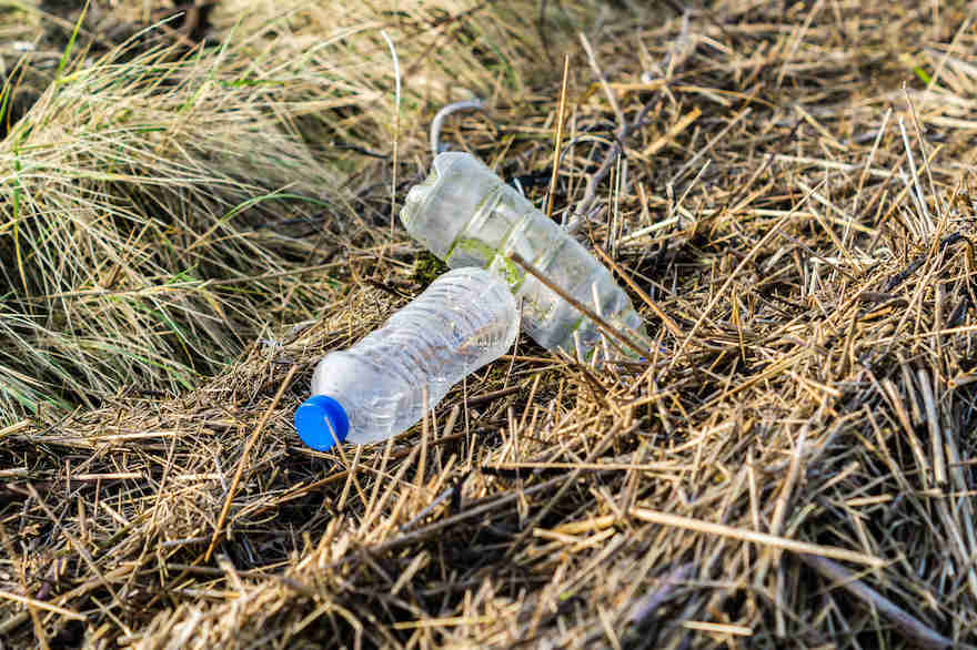 EU beschließt Plastik-Verbot