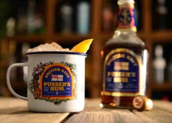 BSC übernimmt Pusser's Rum