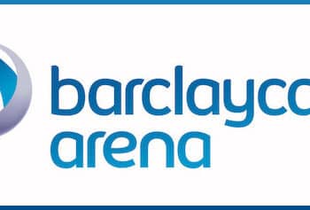 Partner der Barclaycard Arena 1