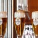 Brauerei feiert Rekordausstoß