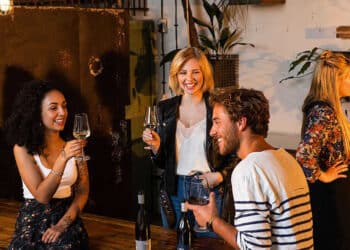 Hitze dämpfte Lust auf Wein