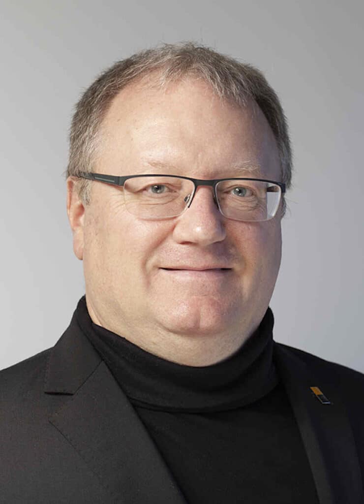 Schreiber wird Geschäftsführer Aktuelle Nachrichten aus der