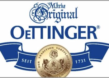 Brauerei-Anteile zurück in Oettingen