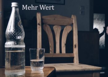 "Mehr Wert"-Film gestartet 1
