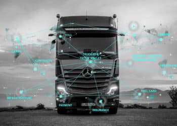 Daimler treibt Digitalisierung voran