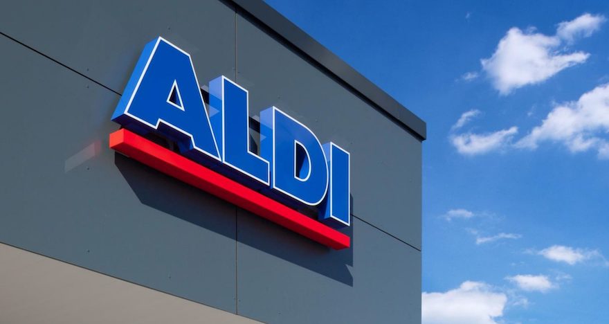 Aldi führt Nutri-Score ein
