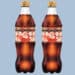 Coca-Cola präsentiert Variante "Zimt"