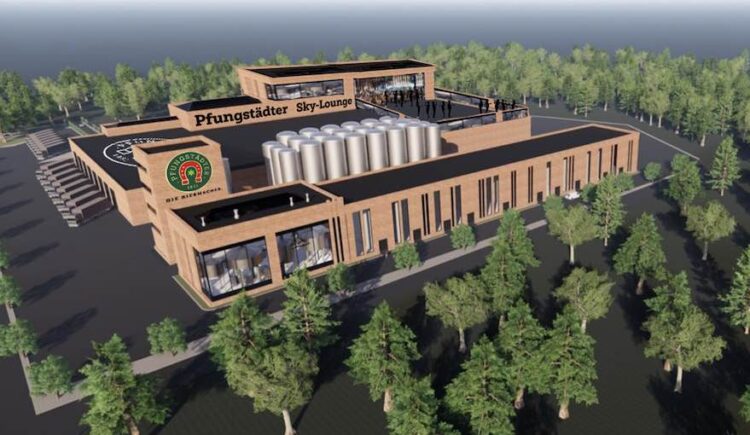 Investor will neue Brauerei bauen