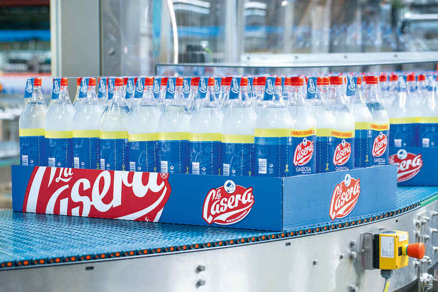 KHS kämpft gegen Verpackungsmüll