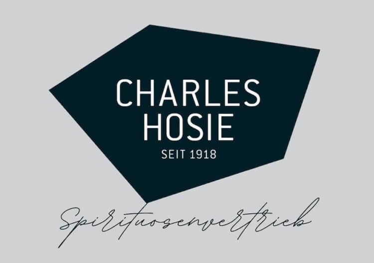 Charles Hosie stellt sich neu auf
