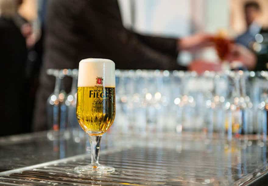 Brauerei Fiege verschiebt Bierpreis-Erhöhung