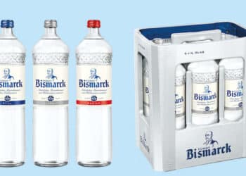 Fürst Bismarck stellt auf Individualflaschen um
