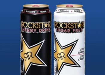 Pepsico will Rockstar kaufen