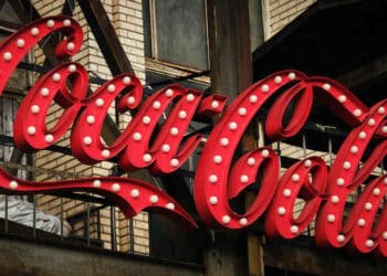Coca-Cola stoppt Werbung