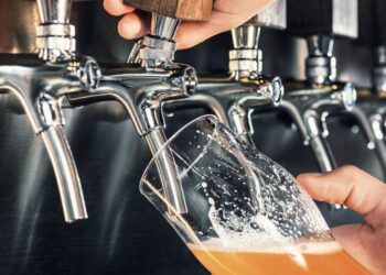 Tipps zur Bierpflege und Gläserreinigung