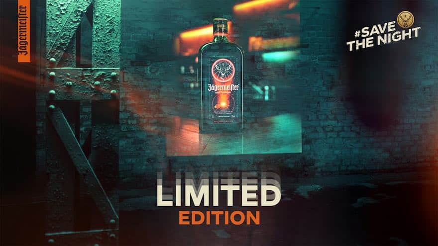 Jägermeister spendet weitere Million
