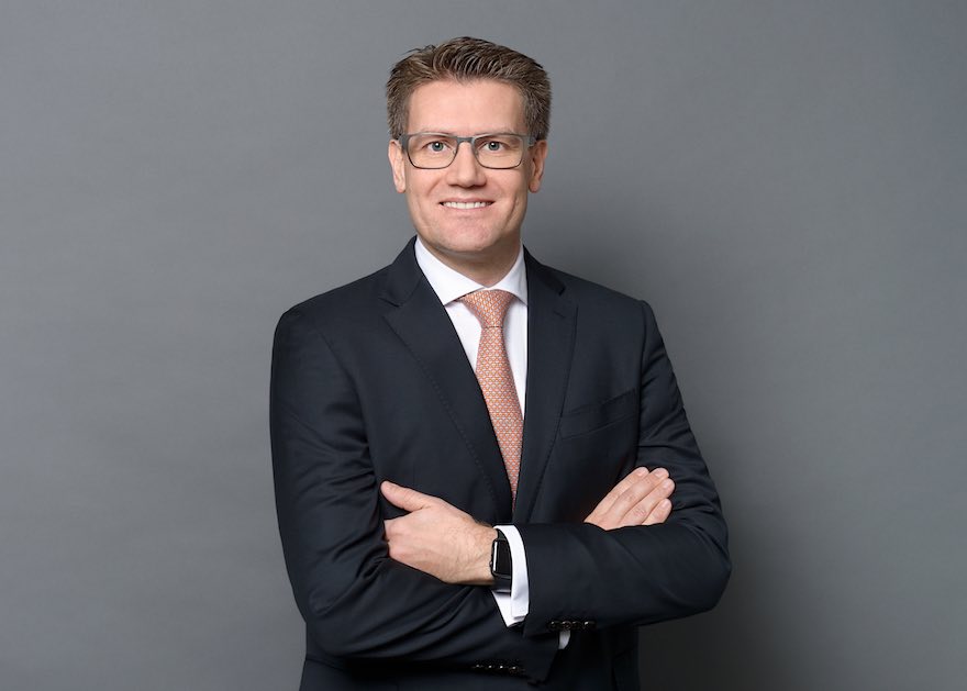 Michael Söhlke wird Finanzchef bei Underberg