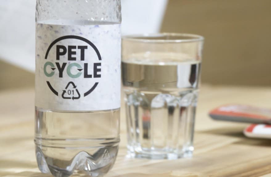 Petcycle wird an GDB verkauft