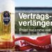 Gaffel verlängert Vertrag mit FC Köln