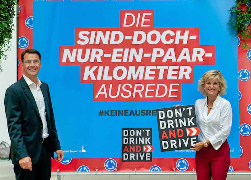 Brauer-Bund stellt neue Kampagne vor