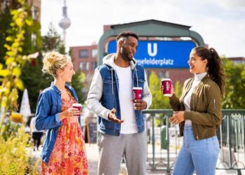 Coca-Cola bringt Costa nach Deutschland