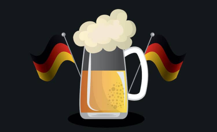 Deutsches Bier weltweit: eine Erfolgsgeschichte?