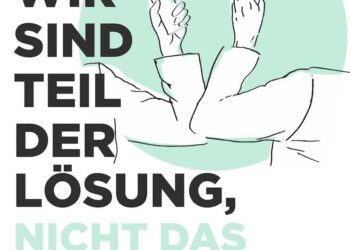 Kampagne für Kölner Wirte