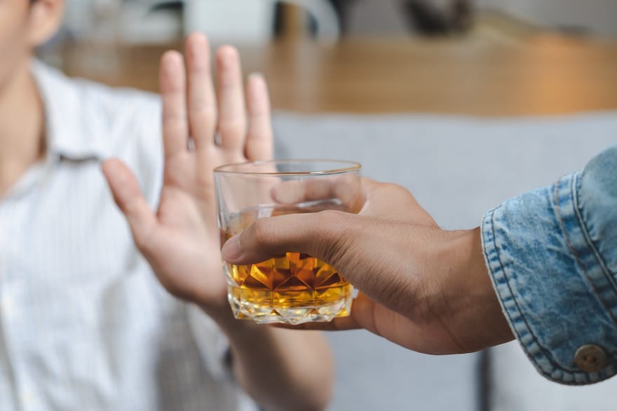 Kommt das "alkoholfreie Jahrzehnt"?