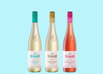 Deinhard stellt neue Weinlinie vor