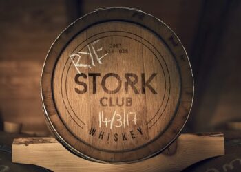 Stork Club Destillerie sucht Förderer