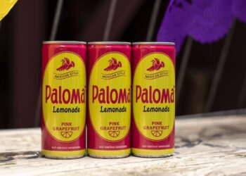 Paloma Lemonade wechselt Besitzer