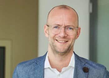 Christoph Ahlborn wird Nestlé-Waters-Chef