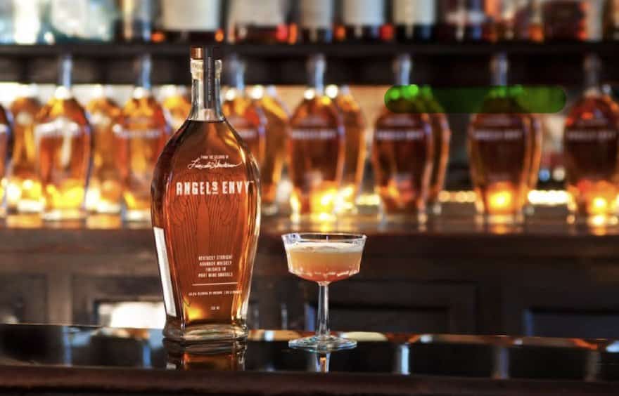 Superpremium-Whiskey kommt nach Berlin