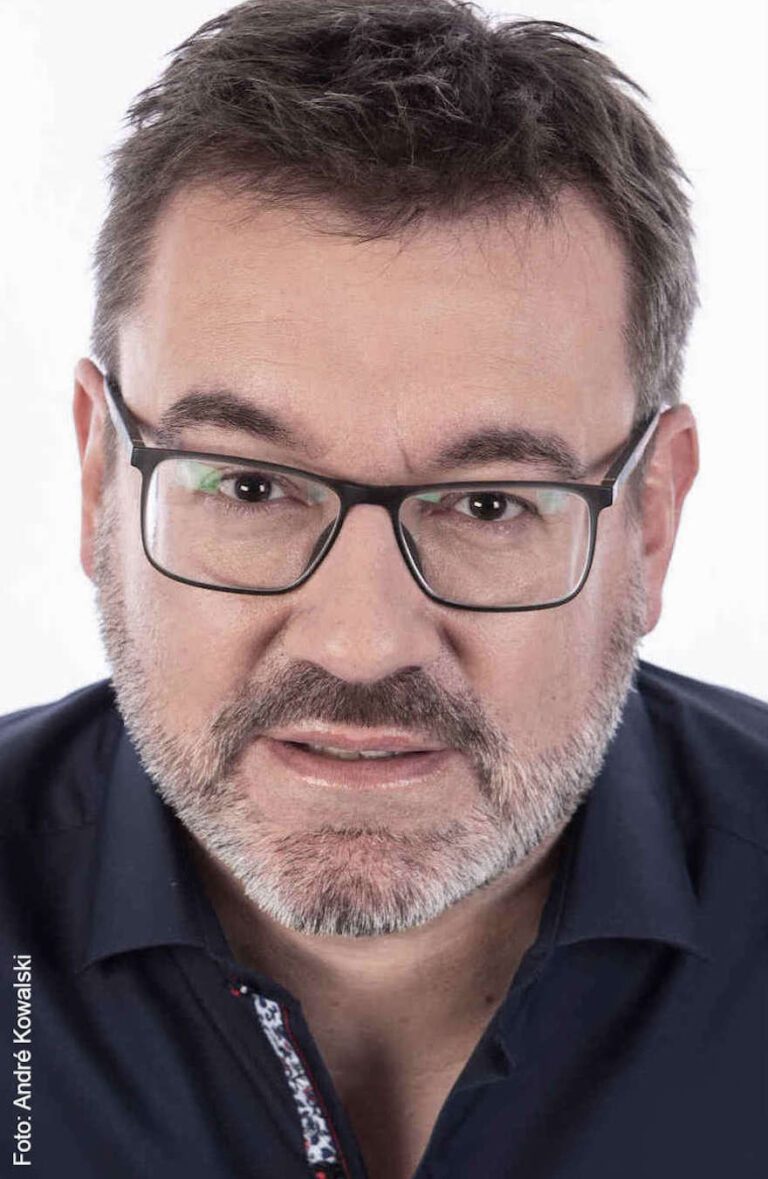 Dirk Omlor