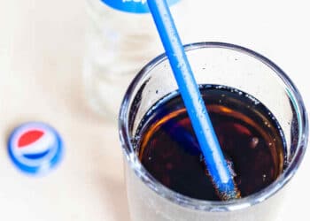 Pepsico reduziert Zucker um 50 Prozent