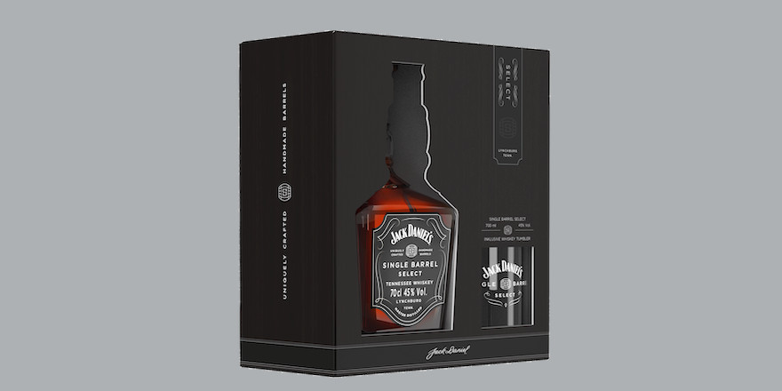 Für Whiskey-Kenner