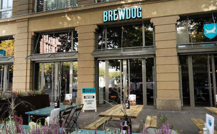 Brewdog expandiert weiter