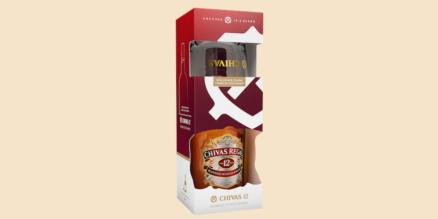 Onpack für Kenner