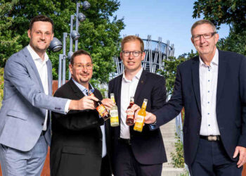 Veltins wird Partner vom Sauerlandpark