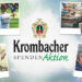 Krombacher startet Spendenaktion 2022