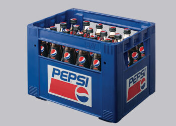 Pepsi bringt die Glasflasche zurück