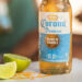 Corona bietet erstes Bier mit Vitamin D