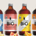 Sodastream launcht Bio-Sirupe