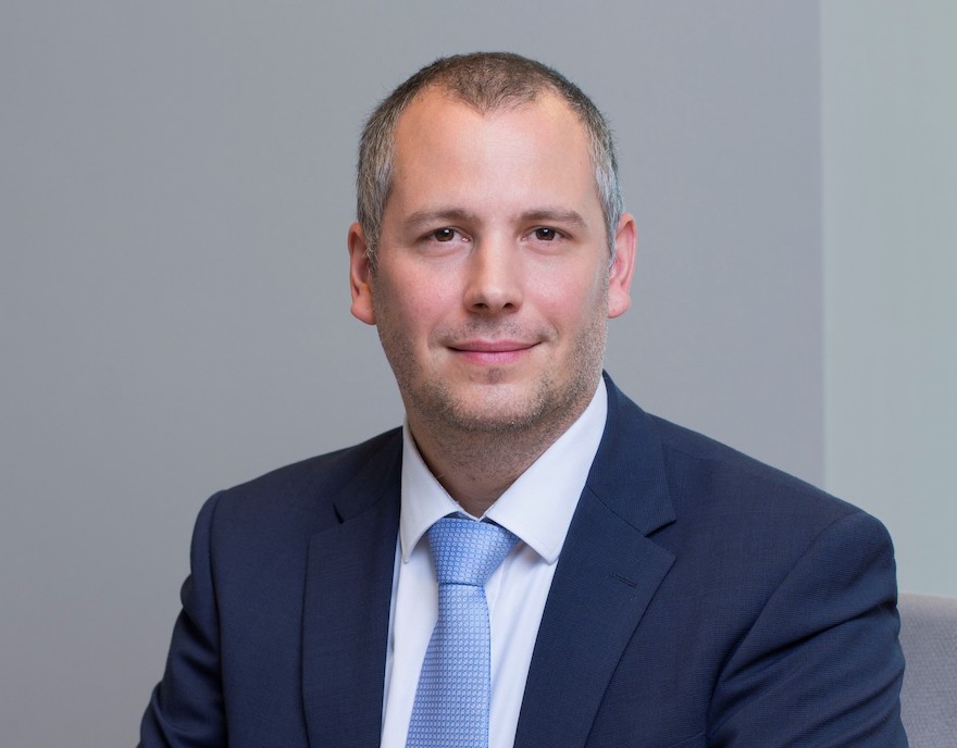 Sebastian Strobl wird Paulaner-Finanzchef