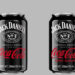 Jack Daniel's & Cola im neuen Look