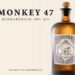 Werbemotiv für Monkey 47