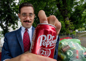Dr Pepper startet E-Sport-Partnerschaft