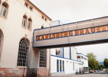 Karlsberg baut Markengeschäft aus
